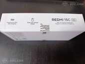 Xiaomi Xiaomi Redmi C15, 128 GB, New. - 4 Xiaomi Xiaomi Redmi C15, 128 GB, New. - MM.LV - 4