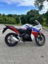 Honda CBR125R 2016 - 2 Honda CBR125R 2016 - MM.LV - 2