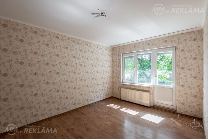 Apartment in Riga, Kengarags, 46 м², 2 rm., 2 floor. Apartment in Riga, Kengarags, 46 м², 2 rm., 2 floor. - MM.LV