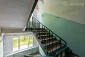 Apartment in Riga, Kengarags, 46 м², 2 rm., 2 floor. - 12 Apartment in Riga, Kengarags, 46 м², 2 rm., 2 floor. - MM.LV - 12