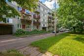 Apartment in Riga, Kengarags, 46 м², 2 rm., 2 floor. - 13 Apartment in Riga, Kengarags, 46 м², 2 rm., 2 floor. - MM.LV - 13