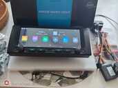 Bmw E53 E39 X5 Android 15.0 car radio - MM.LV - 1