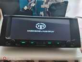Bmw E53 E39 X5 Android 15.0 car radio - MM.LV - 2