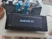 Bmw E53 E39 X5 Android 15.0 car radio - MM.LV - 4
