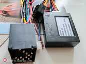Bmw E53 E39 X5 Android 15.0 car radio - MM.LV - 6