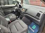 Seat Alhambra, 2011/Februāris, 399 000 km, 2.0 l.. - 2 Seat Alhambra, 2011/Februāris, 399 000 km, 2.0 l.. - MM.LV - 2