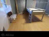 Bed 1m hight - MM.LV - 1