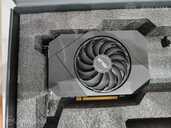 Videokarte asus GeForce rtx 3060 12GB labā stāvoklī - 4 Videokarte asus GeForce rtx 3060 12GB labā stāvoklī - MM.LV - 4