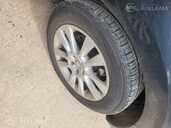 Seat Alhambra, 2011/Февраль, 394 000 км, 2.0 л.. - MM.LV - 8