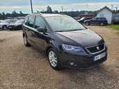 Seat Alhambra, 2011/Февраль, 394 000 км, 2.0 л.. - MM.LV - 9