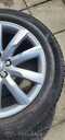 Light alloy wheels Audi Q5 R19, Perfect condition. - MM.LV - 4