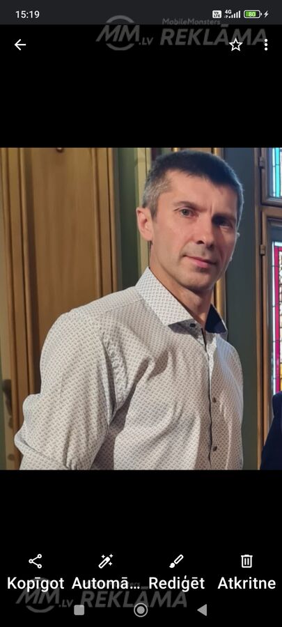 Meklēju savu sirdscilvēku. Meklēju savu sirdscilvēku. - MM.LV