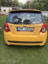 Chevrolet Aveo, 2009, 120 000 km, 1.2 l.. - MM.LV - 6