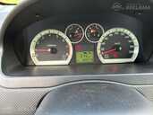 Chevrolet Aveo, 2009, 120 000 km, 1.2 l.. - MM.LV - 9