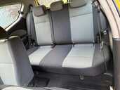 Chevrolet Aveo, 2009, 120 000 km, 1.2 l.. - MM.LV - 10