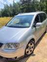 Volkswagen Touran, 2004, 296 km, 2.0 l.. - 2 Volkswagen Touran, 2004, 296 km, 2.0 l.. - MM.LV - 2