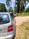 Volkswagen Touran, 2004, 296 km, 2.0 l.. - 3 Volkswagen Touran, 2004, 296 km, 2.0 l.. - MM.LV - 3