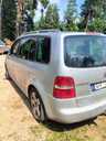 Volkswagen Touran, 2004, 296 km, 2.0 l.. - 5 Volkswagen Touran, 2004, 296 km, 2.0 l.. - MM.LV - 5