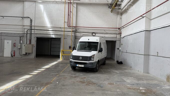 Volkswagen Crafter, 2012/Janvāris, 255 600 km, 2.0 l.. Volkswagen Crafter, 2012/Janvāris, 255 600 km, 2.0 l.. - MM.LV