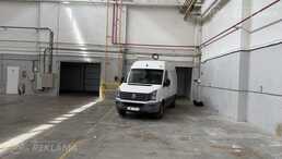 Volkswagen Crafter, 2012/January, 255 600 km, 2.0 l.. - MM.LV
