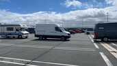 Volkswagen Crafter, 2012/Janvāris, 255 600 km, 2.0 l.. - 2 Volkswagen Crafter, 2012/Janvāris, 255 600 km, 2.0 l.. - MM.LV - 2