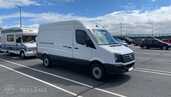 Volkswagen Crafter, 2012/Janvāris, 255 600 km, 2.0 l.. - 4 Volkswagen Crafter, 2012/Janvāris, 255 600 km, 2.0 l.. - MM.LV - 4