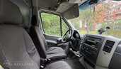 Volkswagen Crafter, 2012/Janvāris, 255 600 km, 2.0 l.. - 6 Volkswagen Crafter, 2012/Janvāris, 255 600 km, 2.0 l.. - MM.LV - 6