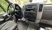 Volkswagen Crafter, 2012/Janvāris, 255 600 km, 2.0 l.. - 7 Volkswagen Crafter, 2012/Janvāris, 255 600 km, 2.0 l.. - MM.LV - 7
