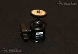 Manfrotto lodesgalva. - MM.LV