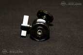 Manfrotto lodesgalva. - 5 Manfrotto lodesgalva. - MM.LV - 5
