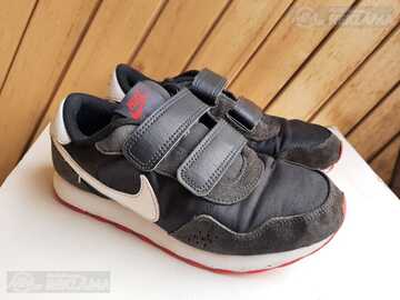 Кроссовки Nike - MM.LV