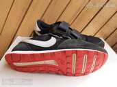 Кроссовки Nike - MM.LV - 2