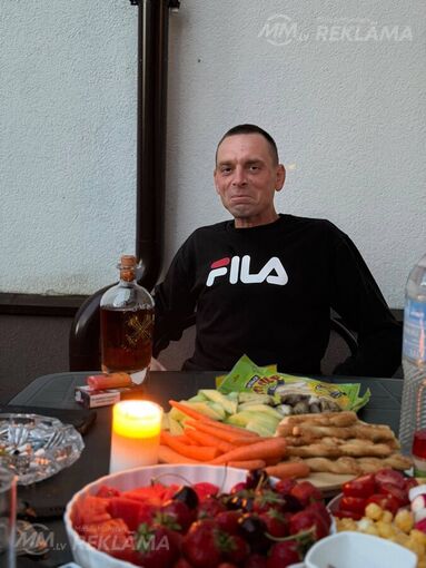 Meklēju - MM.LV