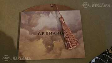 Grenardi/Given dāvana karta - MM.LV