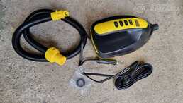 12v autom. sup un laivu pumpis. - MM.LV
