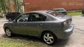 Mazda 3, 2007, 210 000 km, 1.6 l.. - 3 Mazda 3, 2007, 210 000 km, 1.6 l.. - MM.LV - 3