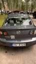 Mazda 3, 2007, 210 000 km, 1.6 l.. - 4 Mazda 3, 2007, 210 000 km, 1.6 l.. - MM.LV - 4
