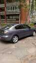 Mazda 3, 2007, 210 000 km, 1.6 l.. - 6 Mazda 3, 2007, 210 000 km, 1.6 l.. - MM.LV - 6
