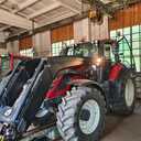 Трактор Valtra 2019. - MM.LV - 2
