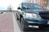 Skoda Yeti, 2014/September, 2.0 l.. - MM.LV - 4