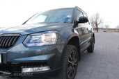 Skoda Yeti, 2014/September, 2.0 l.. - MM.LV - 5