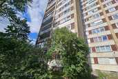 Apartment in Riga, Kengarags, 32 м², 1 rm., 1 floor. - MM.LV - 2