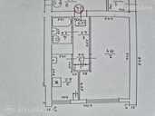 Apartment in Riga, Kengarags, 32 м², 1 rm., 1 floor. - MM.LV - 3