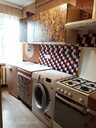 Apartment in Riga, Kengarags, 32 м², 1 rm., 1 floor. - MM.LV - 4