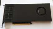 Nvidia rtx A4000 16GB GDDR6 - MM.LV - 4