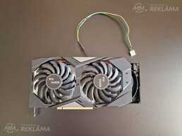 Nvidia rtx A4000 16GB GDDR6 - MM.LV