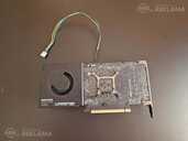 Nvidia rtx A4000 16GB GDDR6 - MM.LV - 2