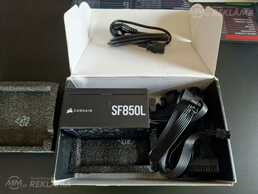 Corsair 850w psu - MM.LV