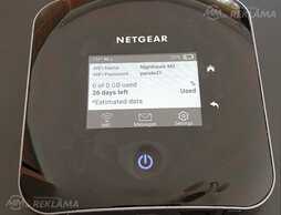 Nighthawk M2 MR2100 - MM.LV