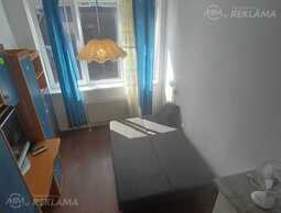 Apartment in Riga, Plavnieki, 19 м², 1 rm., 2 floor. - MM.LV